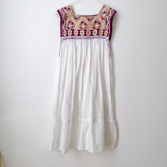 Dresses & Skirts - Mexican dress